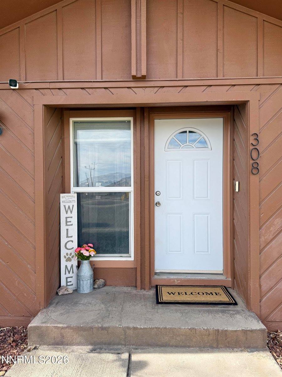 308 East 2nd Street, Battle Mountain, NV 89820