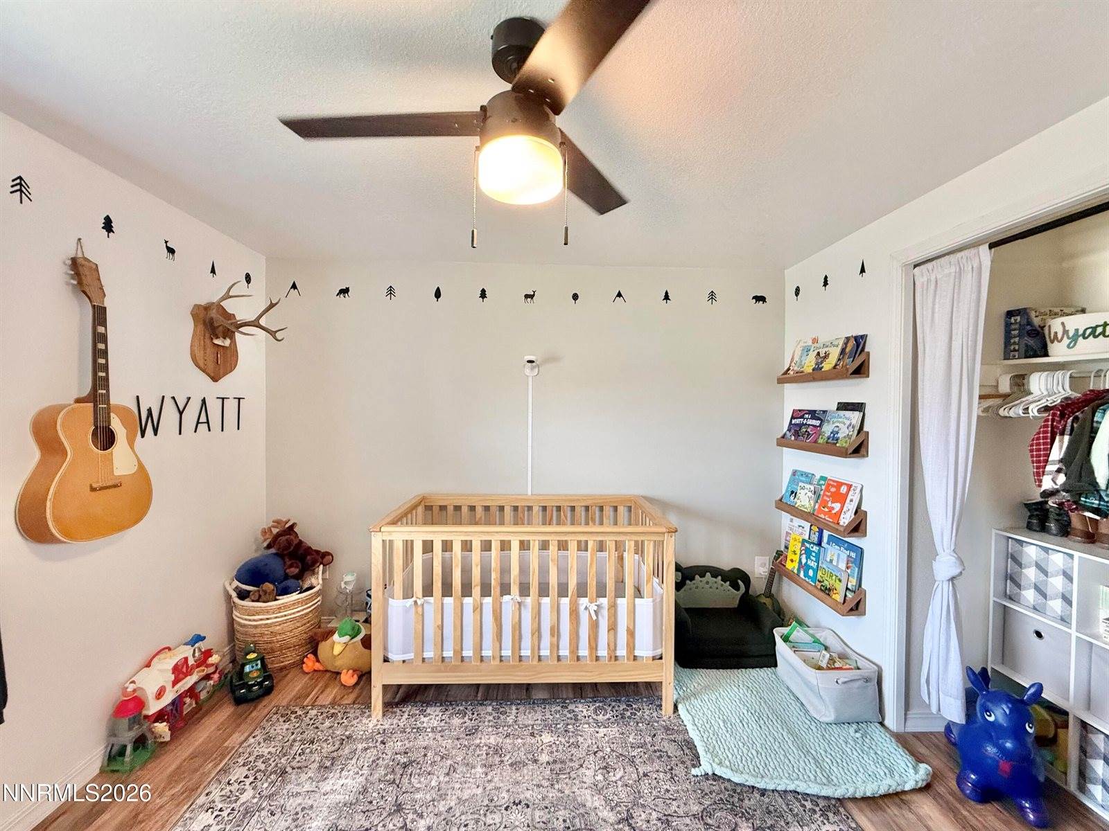 308 East 2nd Street, Battle Mountain, NV 89820