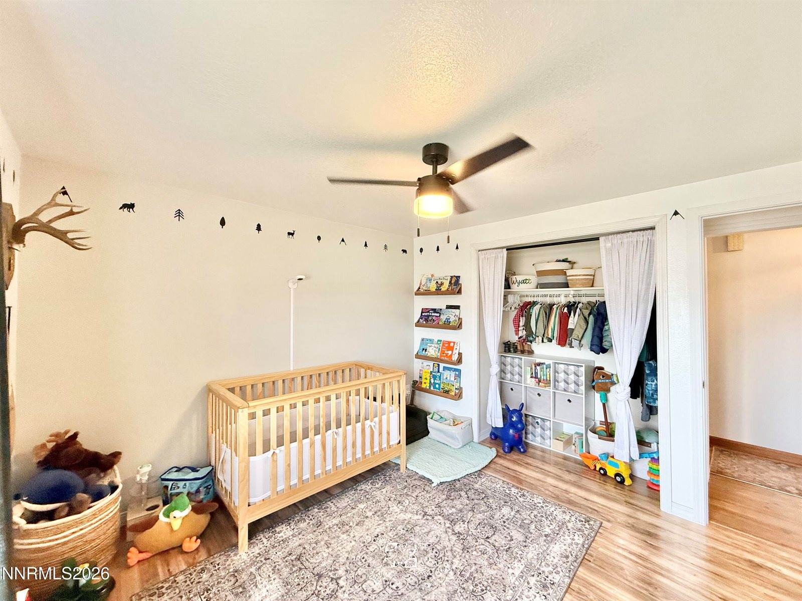 308 East 2nd Street, Battle Mountain, NV 89820