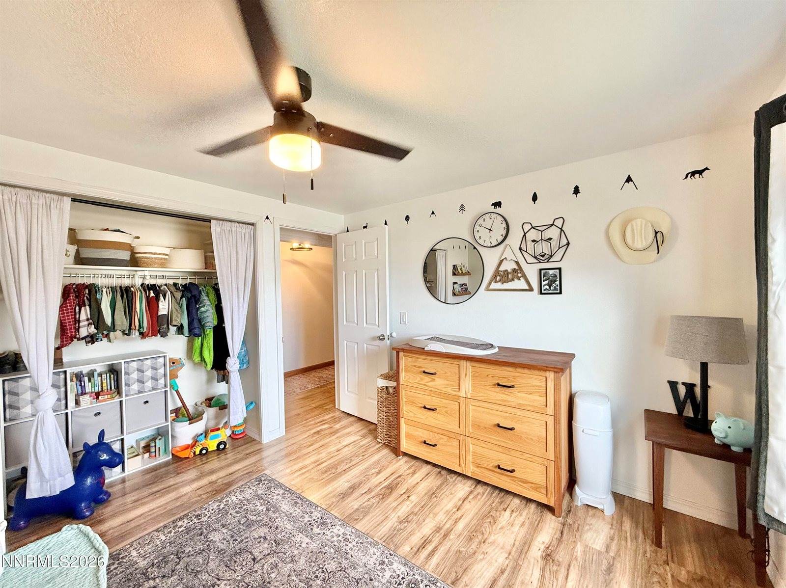 308 East 2nd Street, Battle Mountain, NV 89820