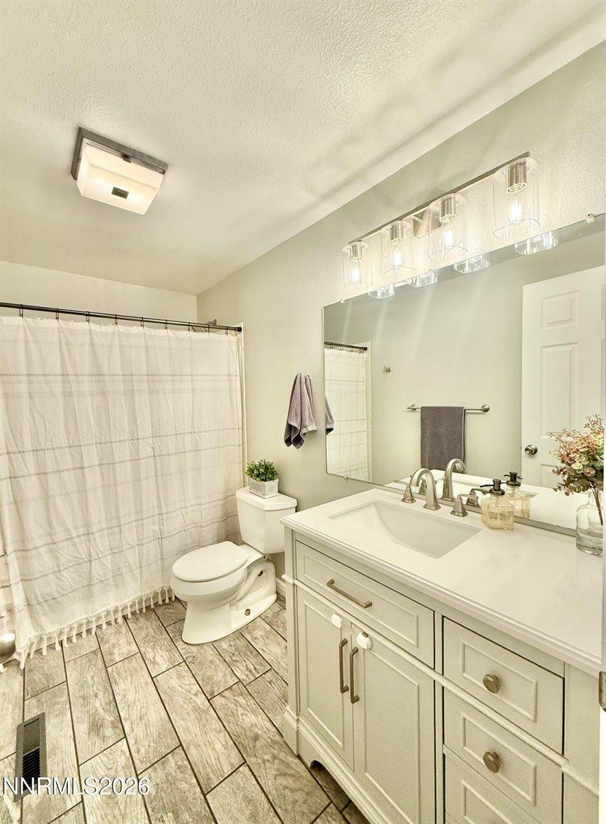 308 East 2nd Street, Battle Mountain, NV 89820