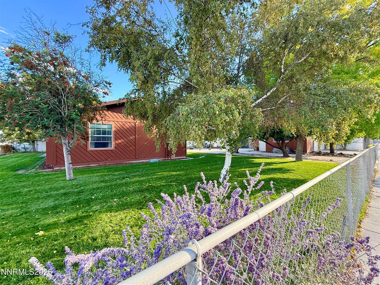 308 East 2nd Street, Battle Mountain, NV 89820