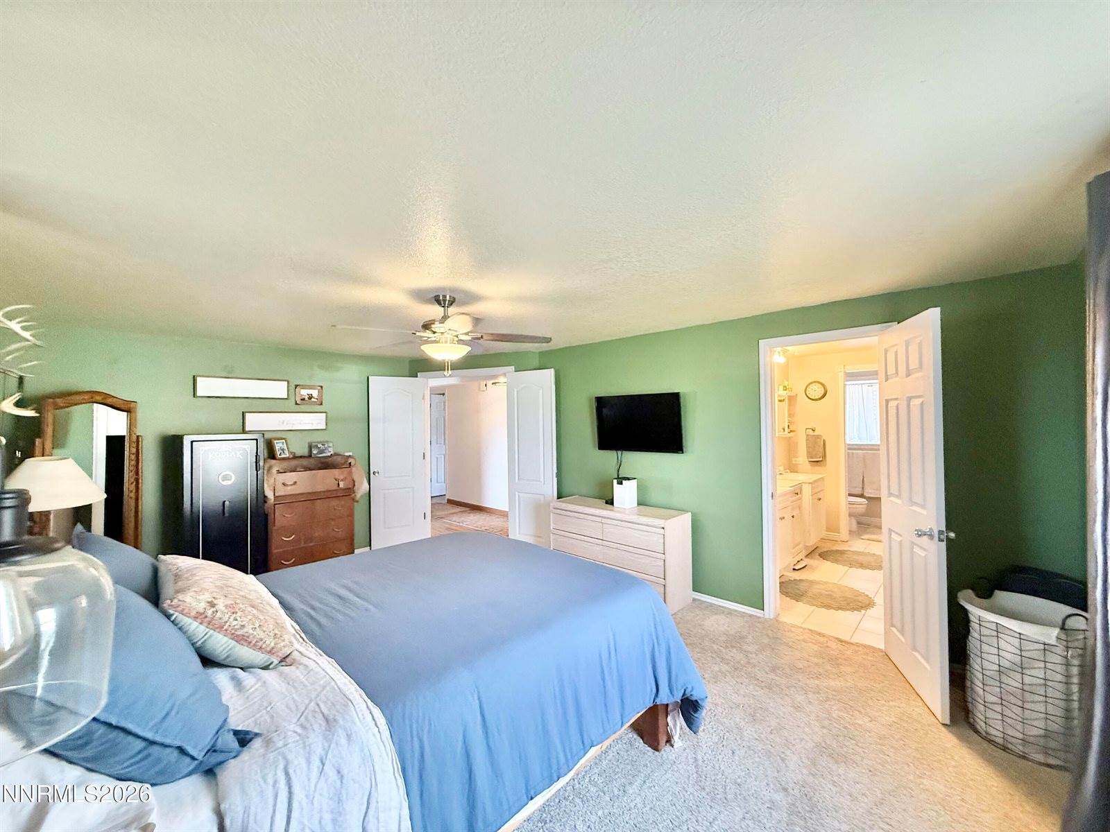 308 East 2nd Street, Battle Mountain, NV 89820