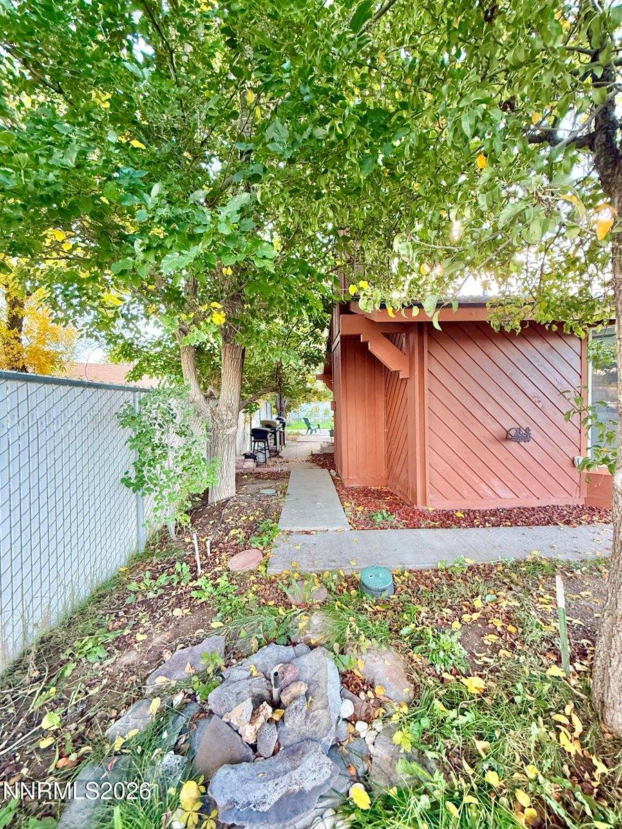 308 East 2nd Street, Battle Mountain, NV 89820