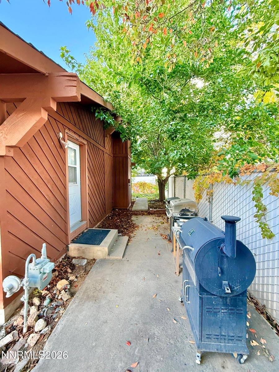 308 East 2nd Street, Battle Mountain, NV 89820