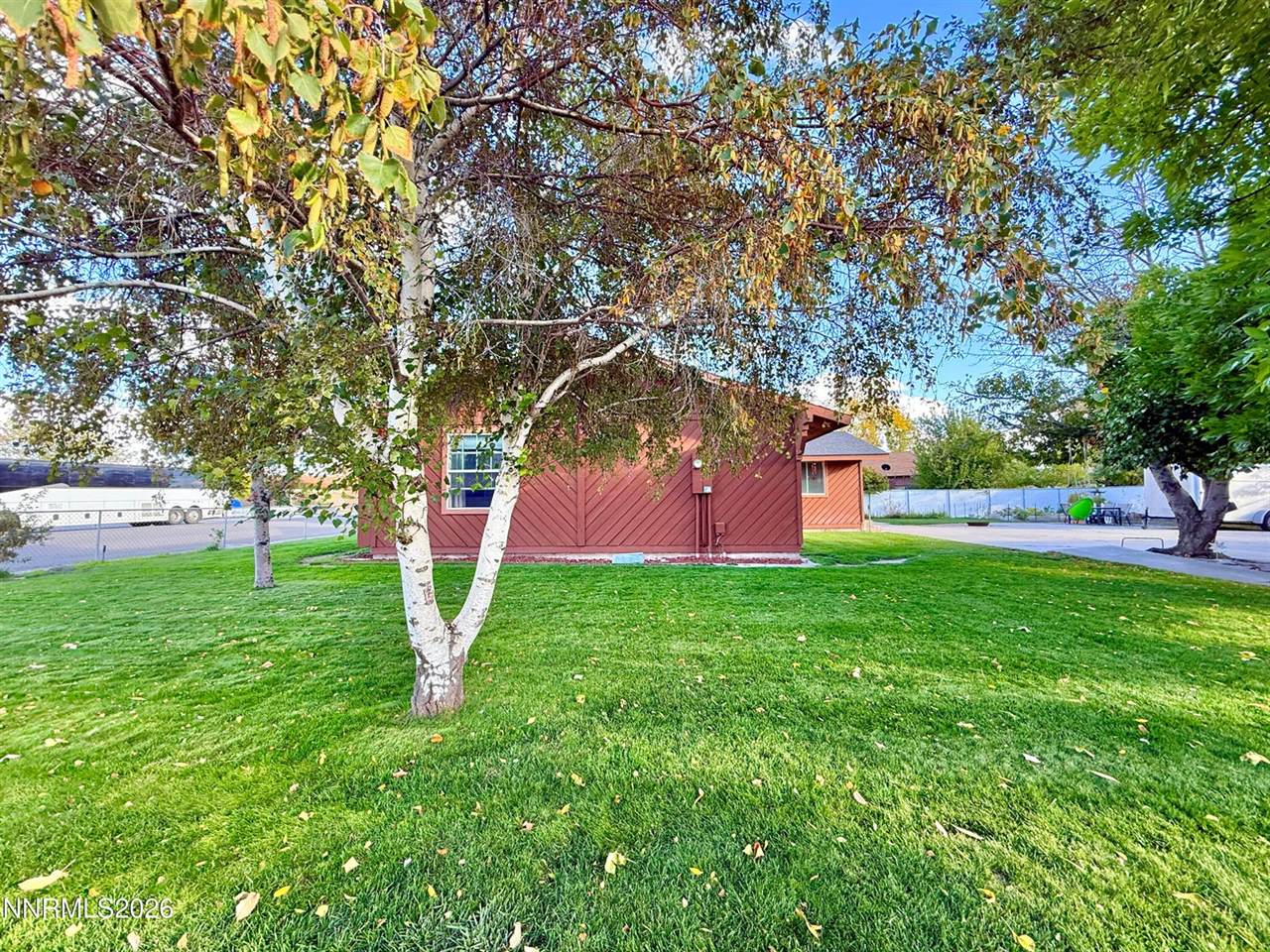 308 East 2nd Street, Battle Mountain, NV 89820