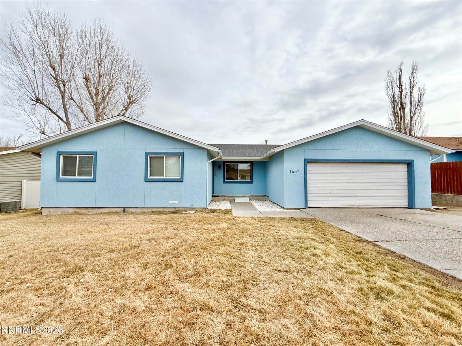 1451 Jennings Court, Elko, NV 89801