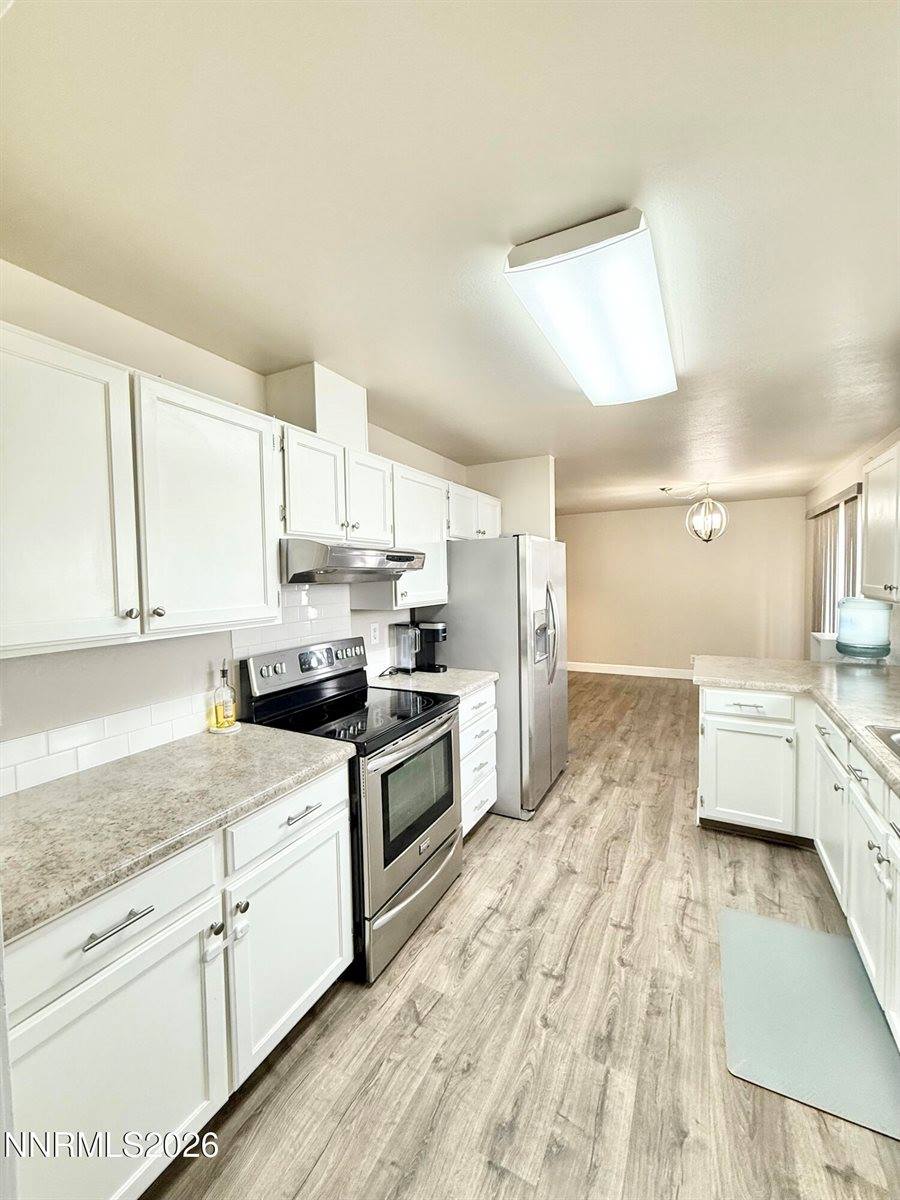 1451 Jennings Court, Elko, NV 89801