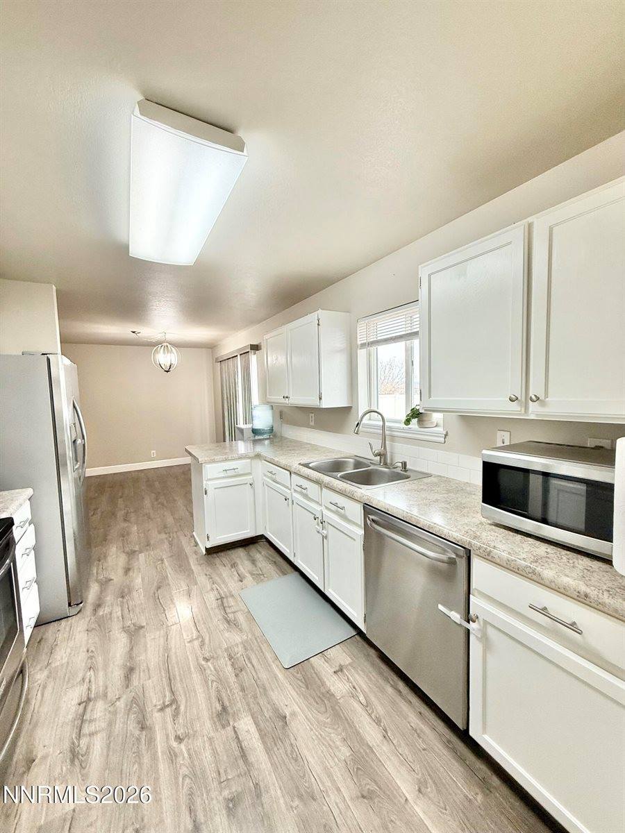 1451 Jennings Court, Elko, NV 89801