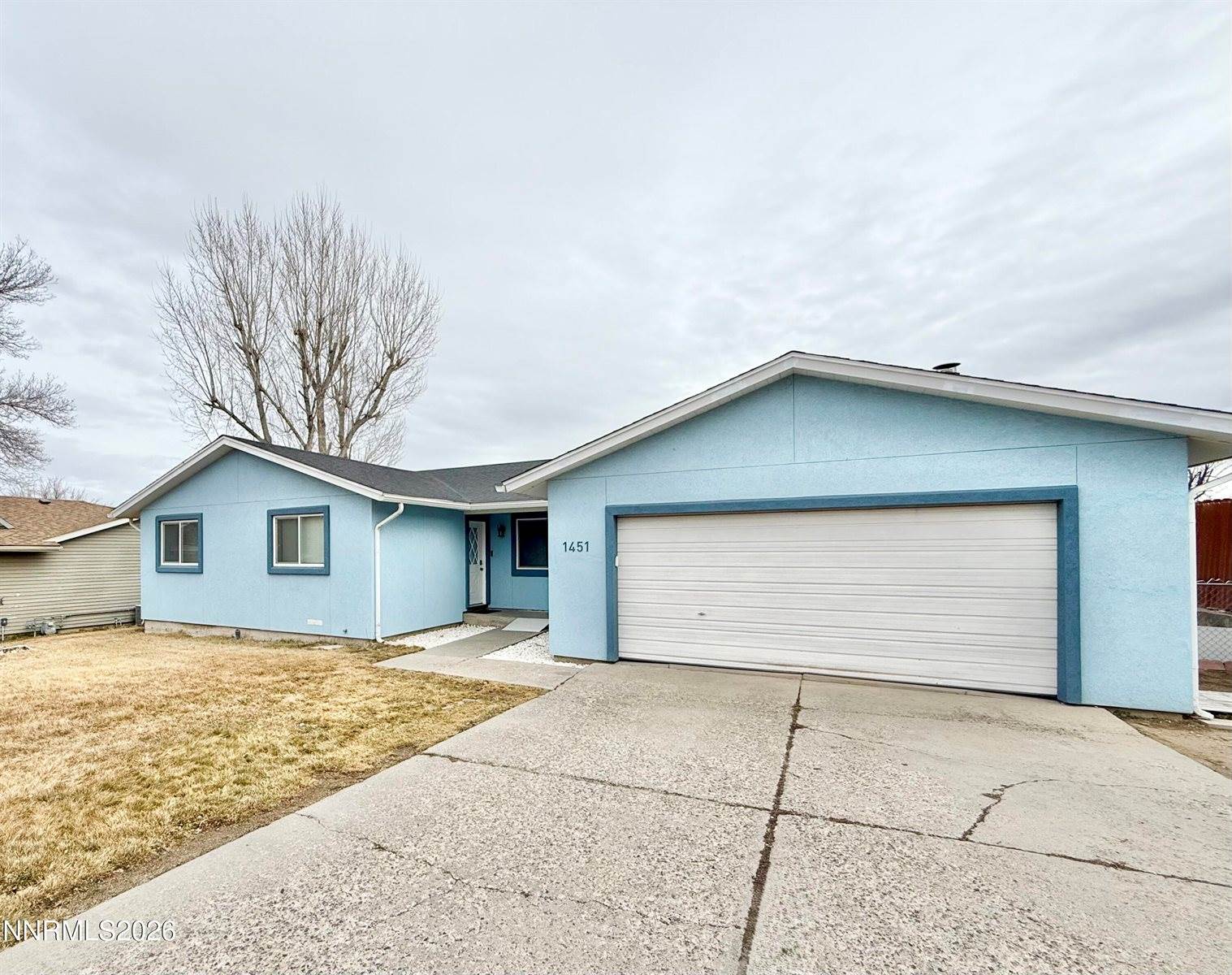 1451 Jennings Court, Elko, NV 89801