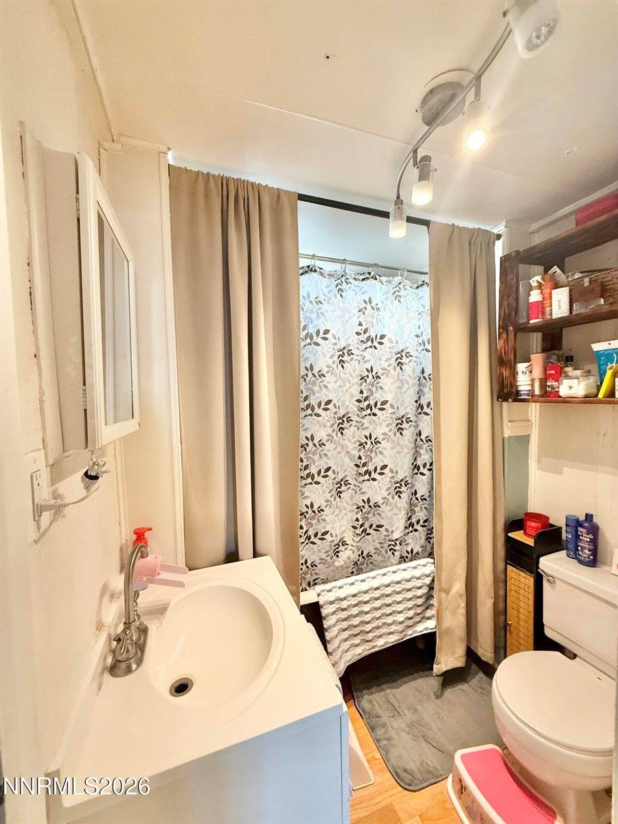 440 East 5th Street, Battle Mountain, NV 89820