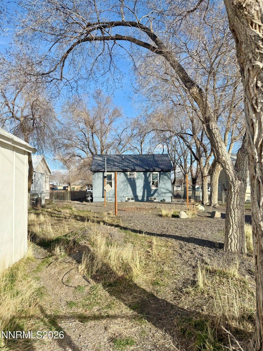 440 East 5th Street, Battle Mountain, NV 89820