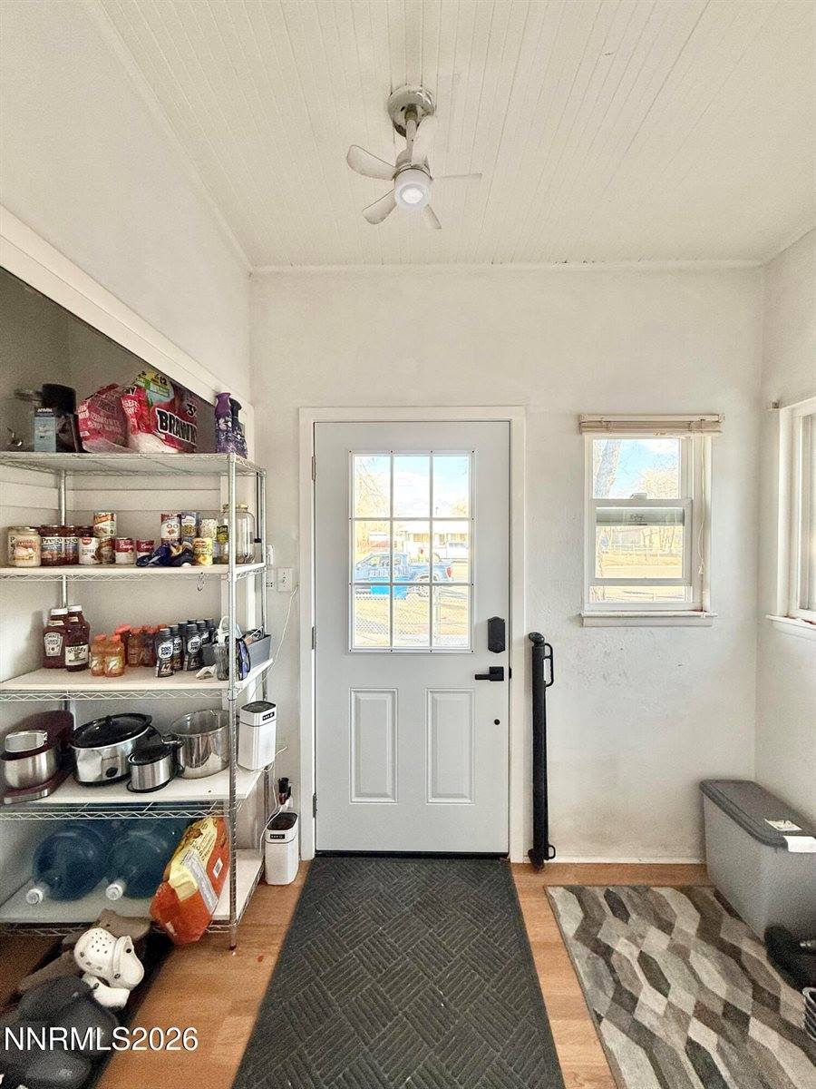 440 East 5th Street, Battle Mountain, NV 89820