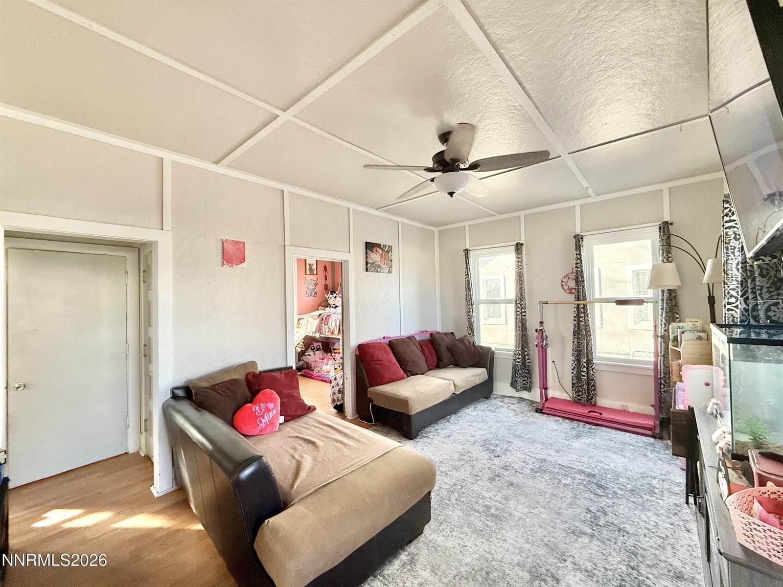 440 East 5th Street, Battle Mountain, NV 89820