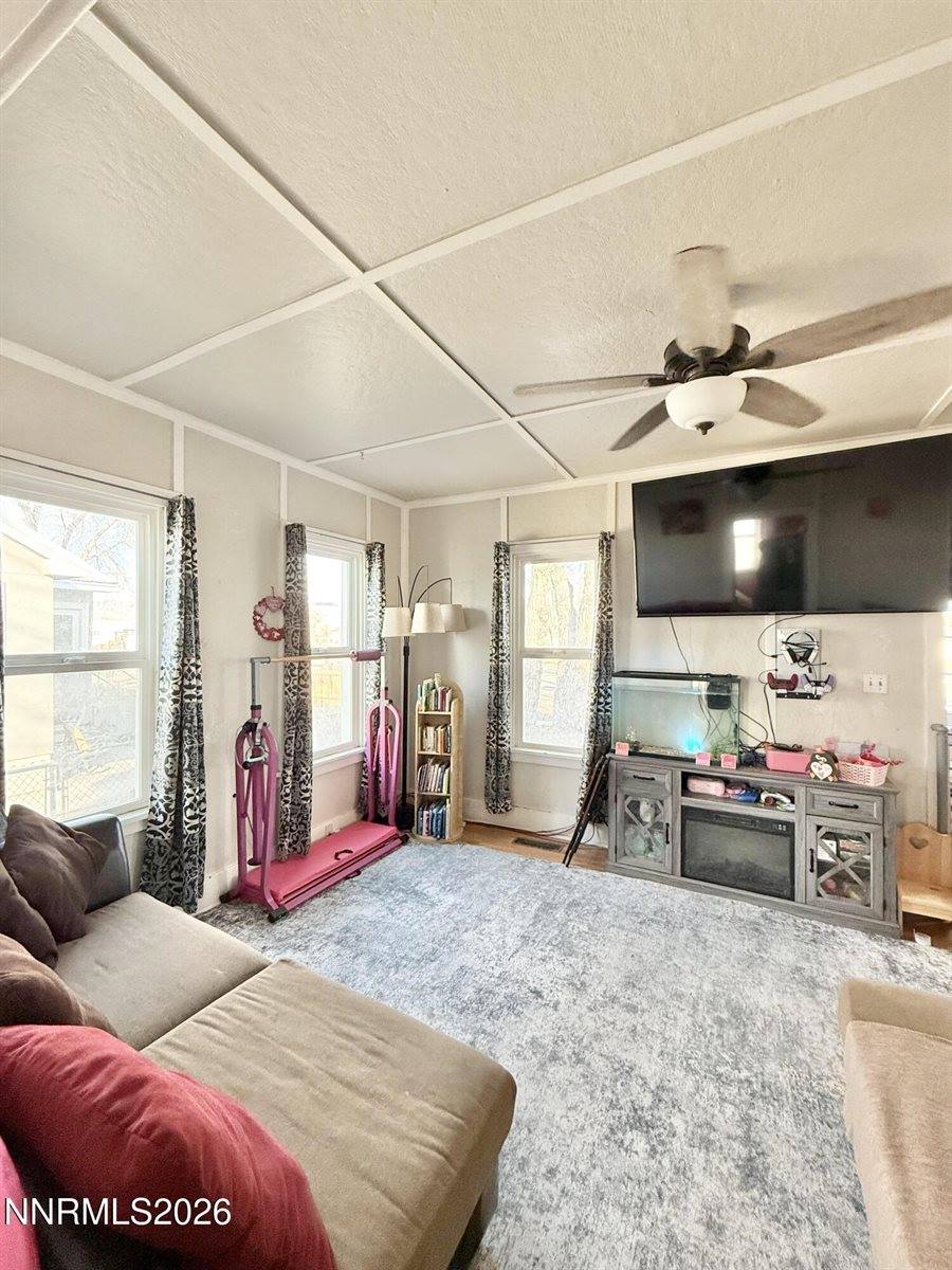 440 East 5th Street, Battle Mountain, NV 89820