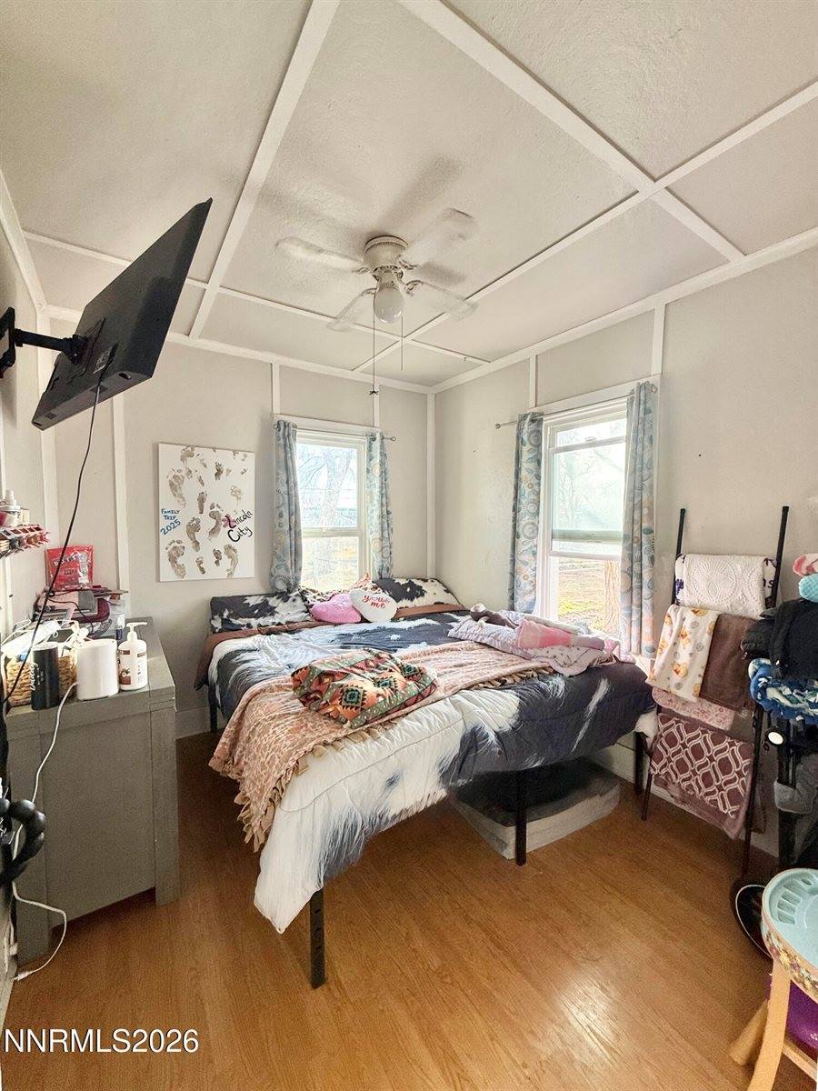 440 East 5th Street, Battle Mountain, NV 89820