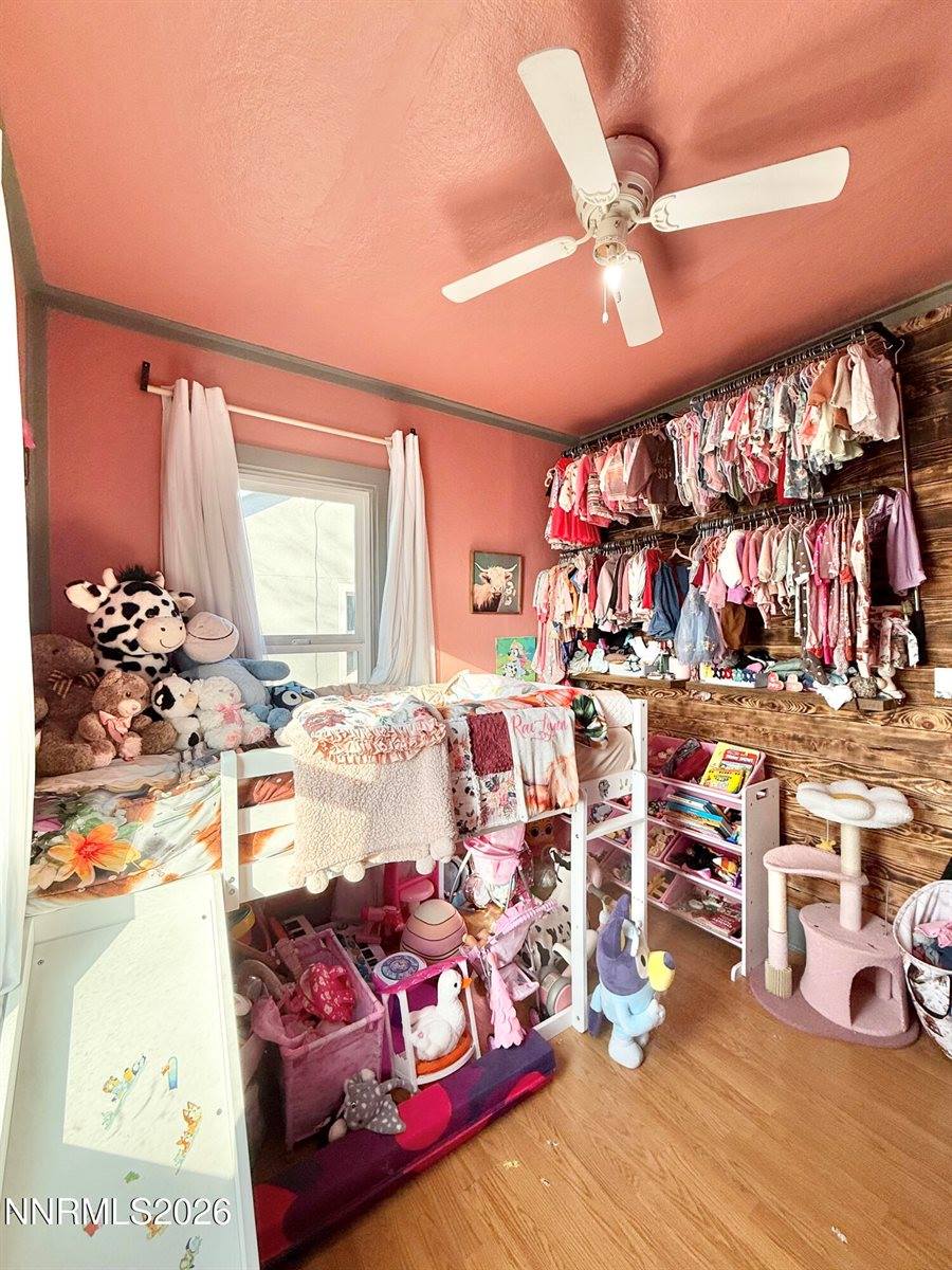 440 East 5th Street, Battle Mountain, NV 89820