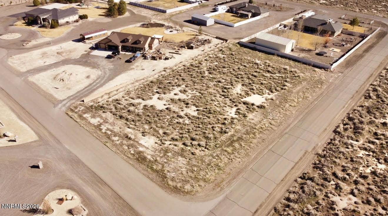 410 22nd Street, Battle Mountain, NV 89820