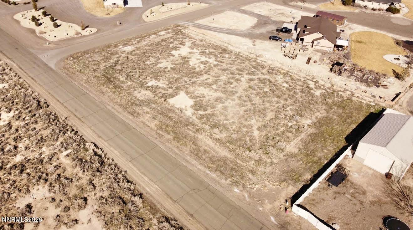 410 22nd Street, Battle Mountain, NV 89820