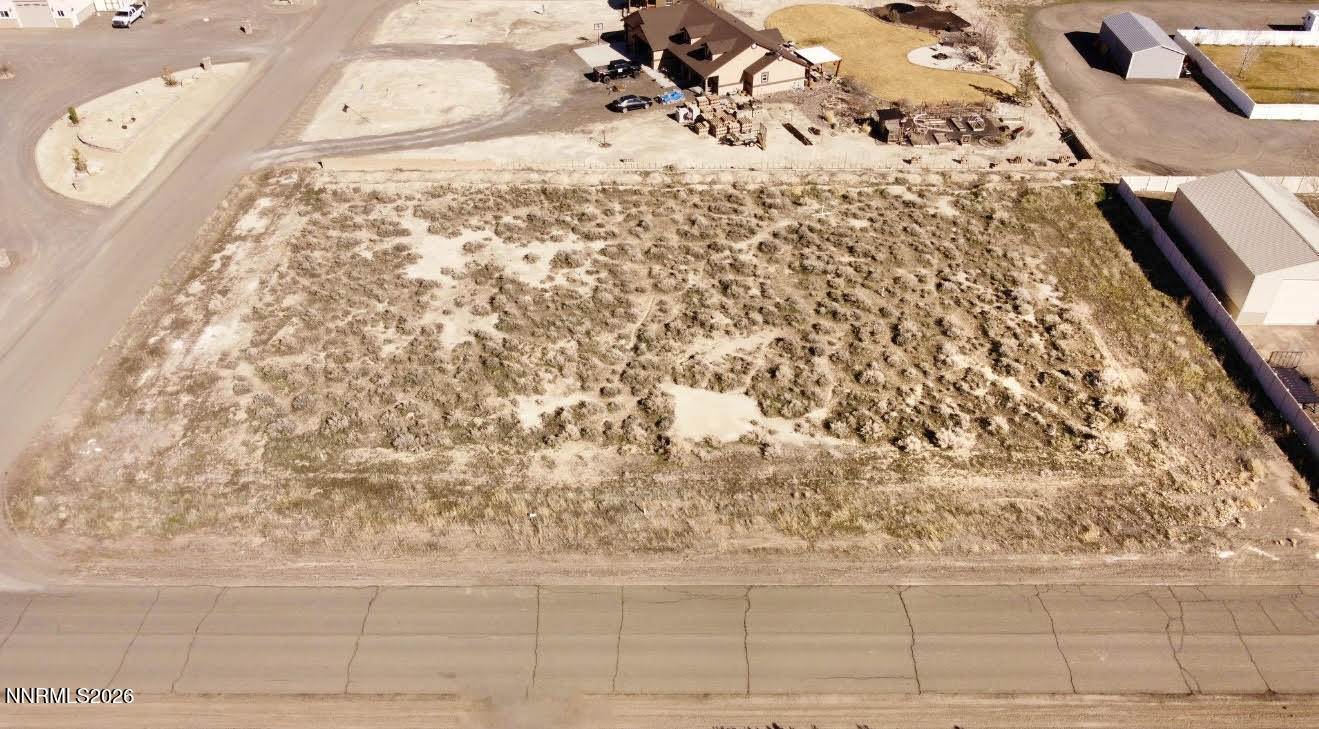 410 22nd Street, Battle Mountain, NV 89820