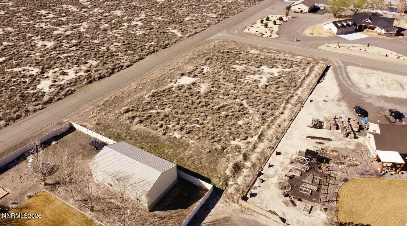 410 22nd Street, Battle Mountain, NV 89820