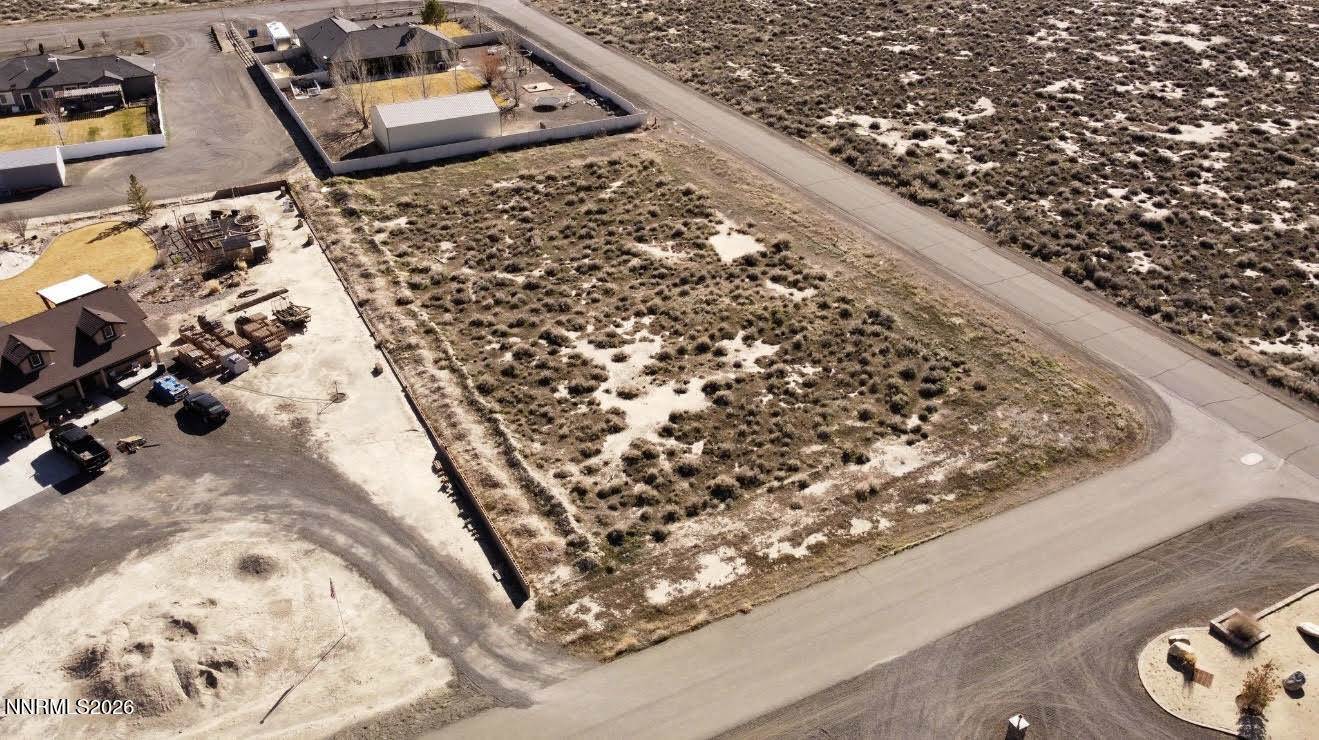 410 22nd Street, Battle Mountain, NV 89820