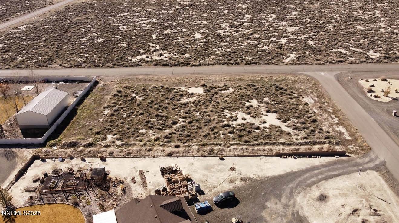 410 22nd Street, Battle Mountain, NV 89820