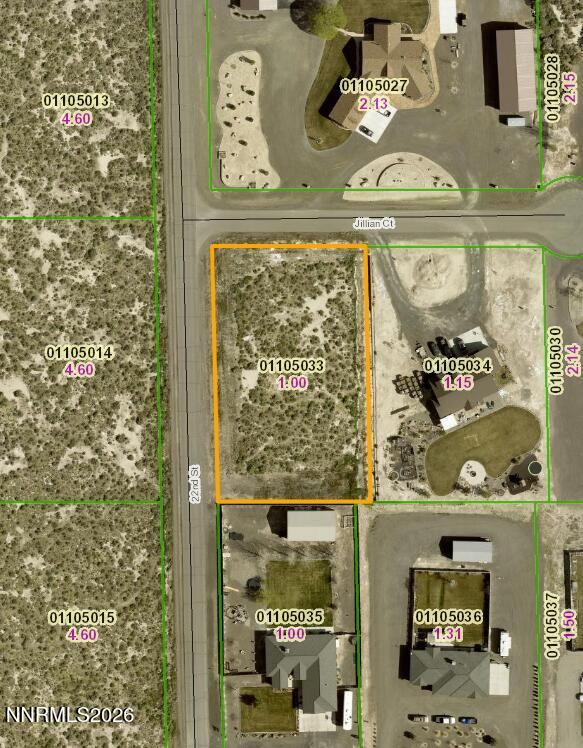 410 22nd Street, Battle Mountain, NV 89820