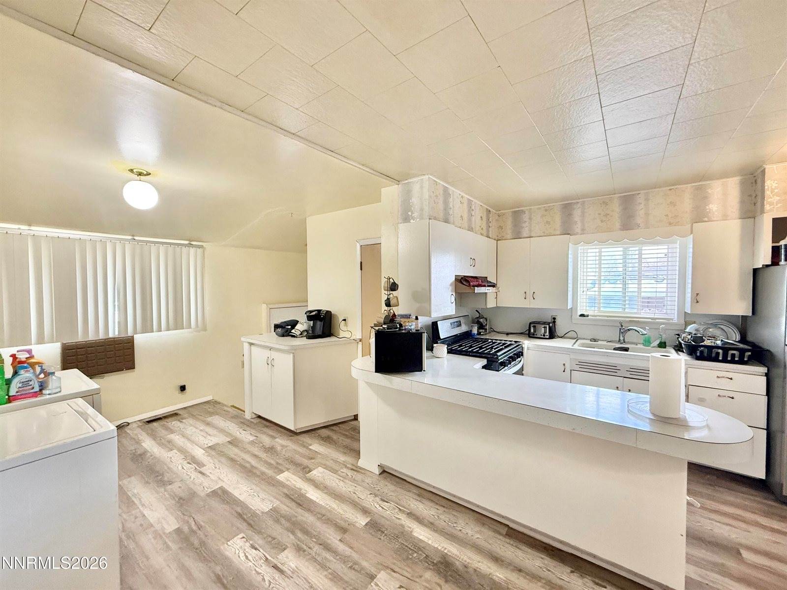 68 West 5th Street, Battle Mountain, NV 89820