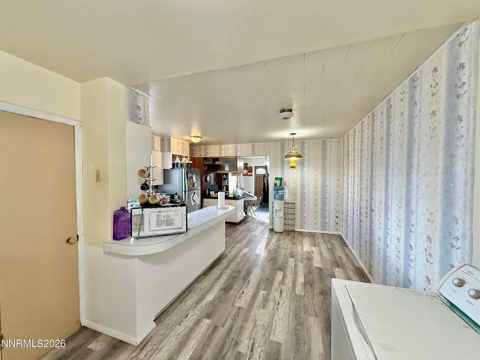 68 West 5th Street, Battle Mountain, NV 89820