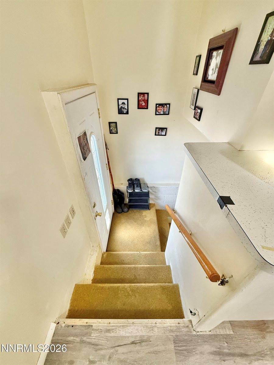 68 West 5th Street, Battle Mountain, NV 89820