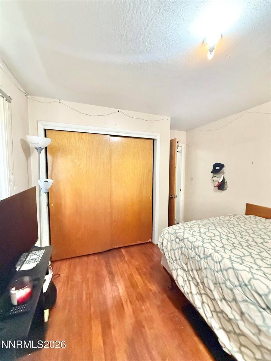 68 West 5th Street, Battle Mountain, NV 89820