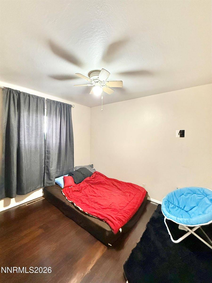 68 West 5th Street, Battle Mountain, NV 89820