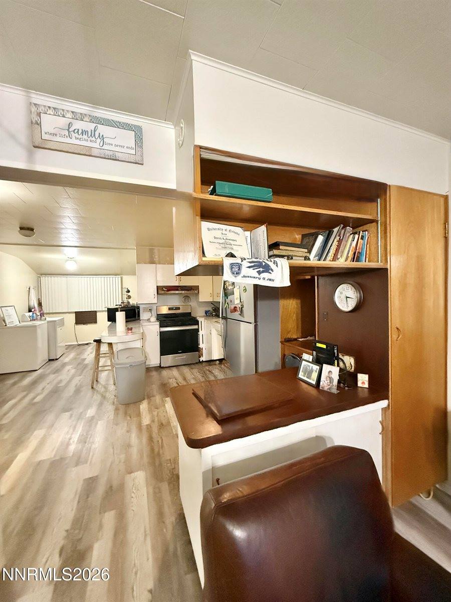 68 West 5th Street, Battle Mountain, NV 89820