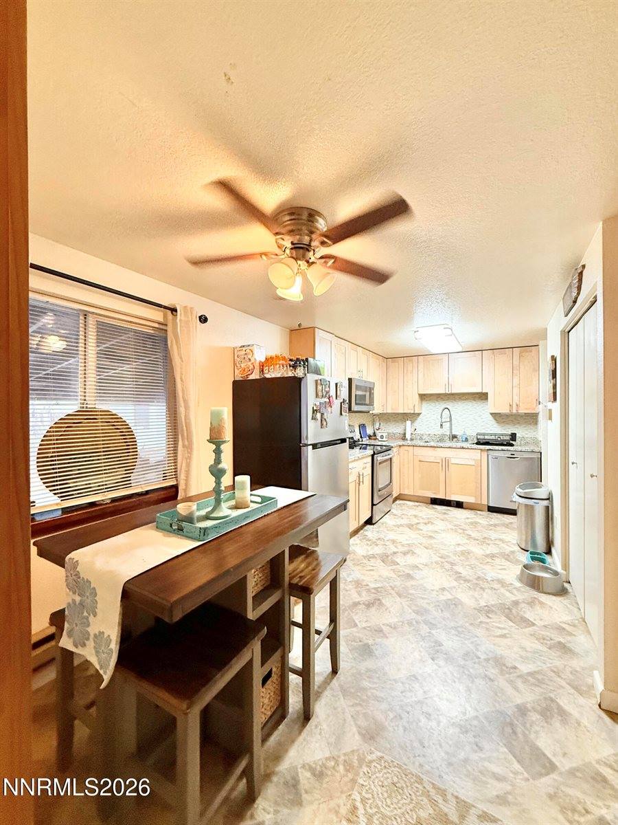 685 Brent Drive, Battle Mountain, NV 89820