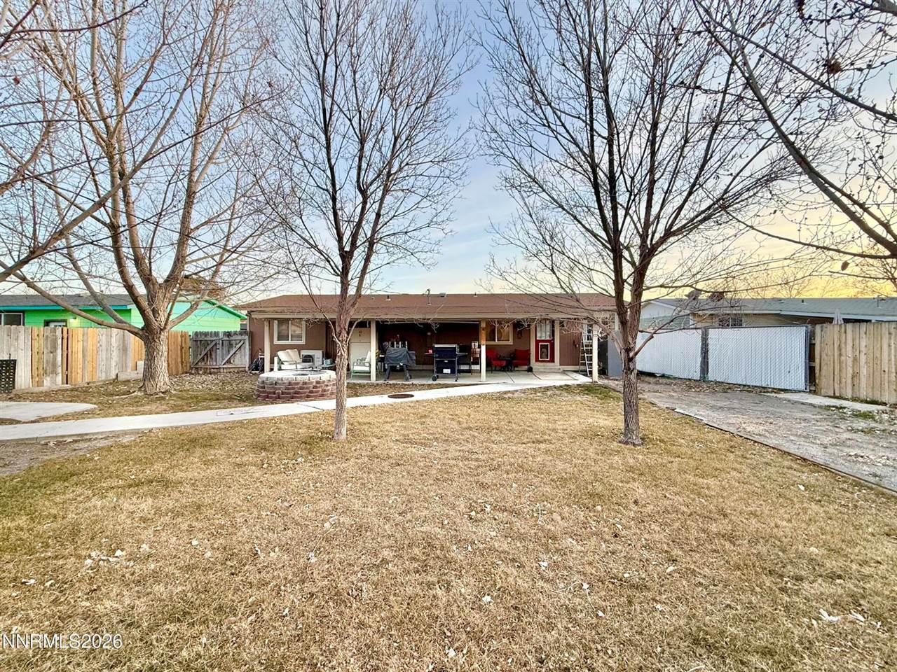 685 Brent Drive, Battle Mountain, NV 89820