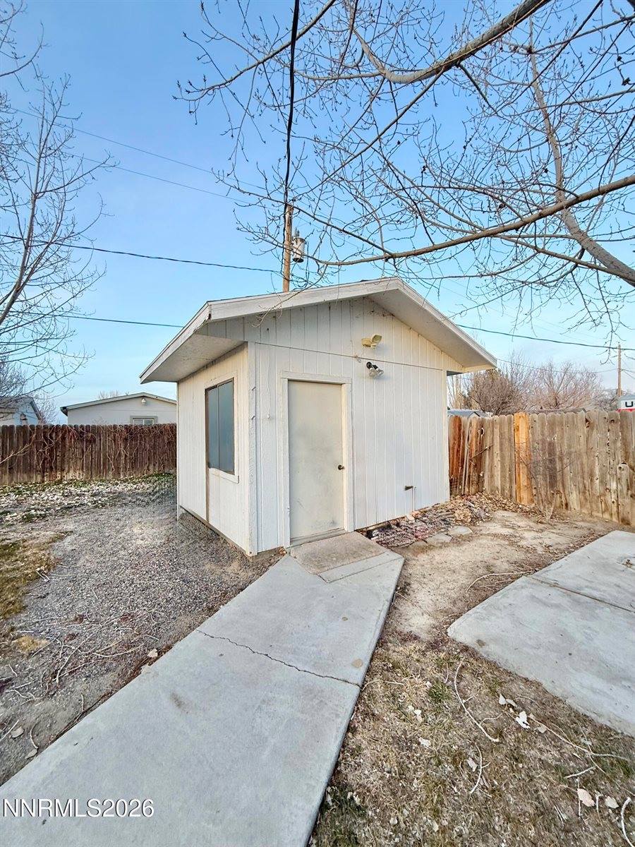 685 Brent Drive, Battle Mountain, NV 89820