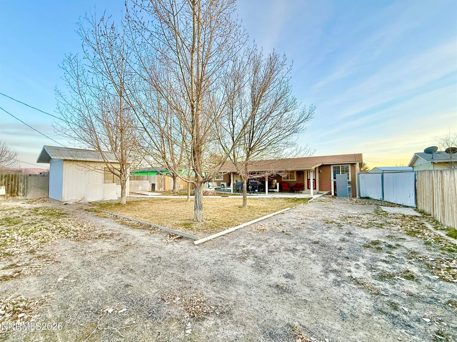 685 Brent Drive, Battle Mountain, NV 89820