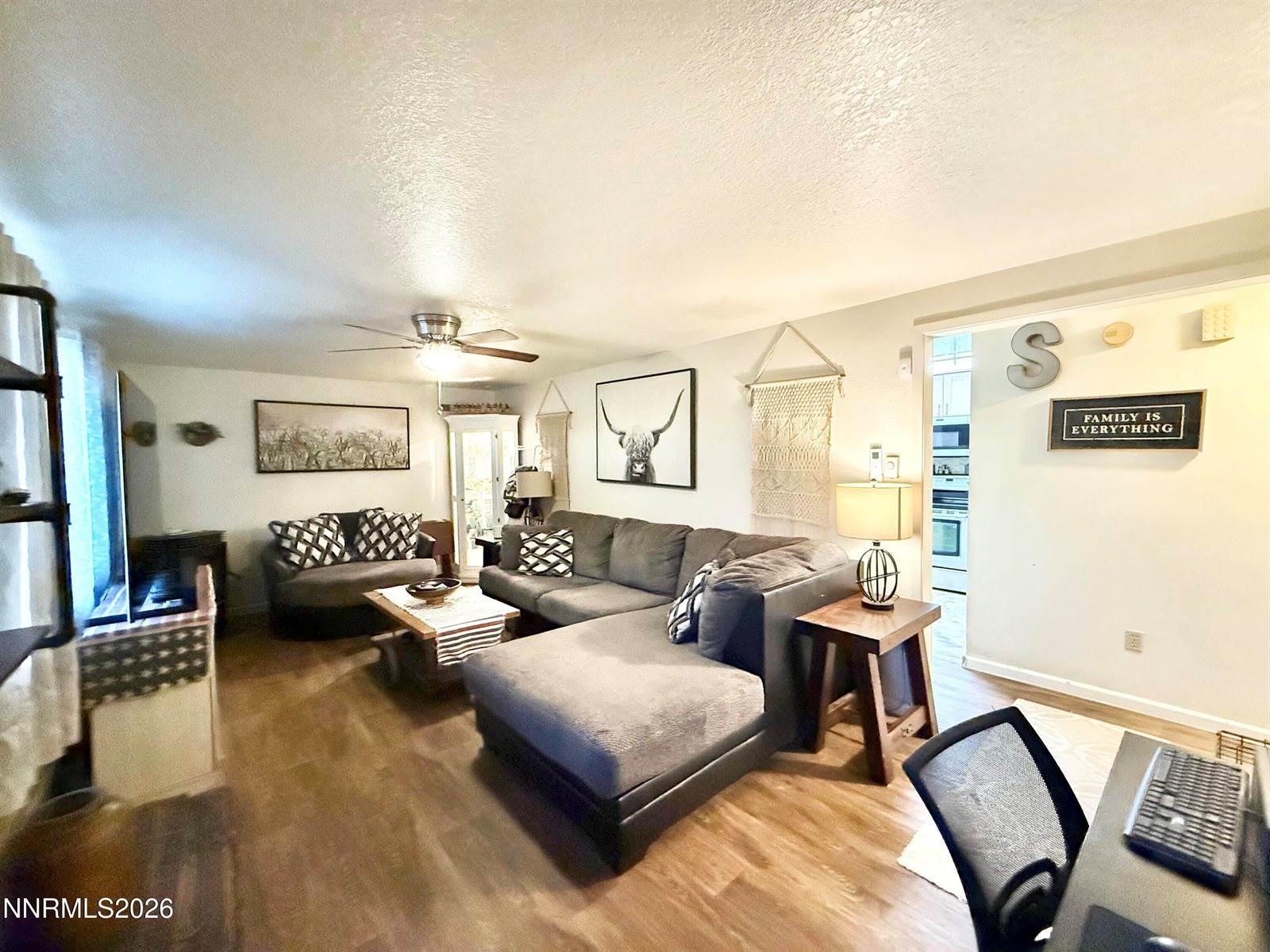 685 Brent Drive, Battle Mountain, NV 89820