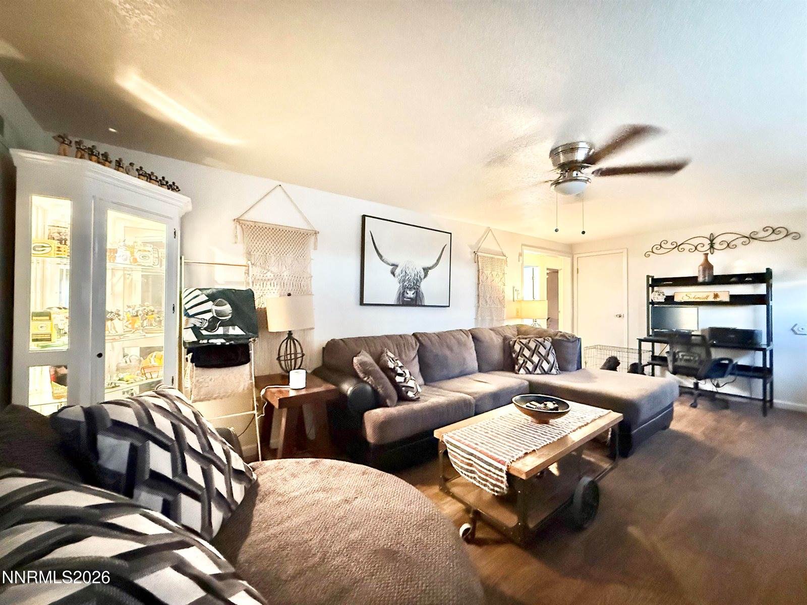 685 Brent Drive, Battle Mountain, NV 89820