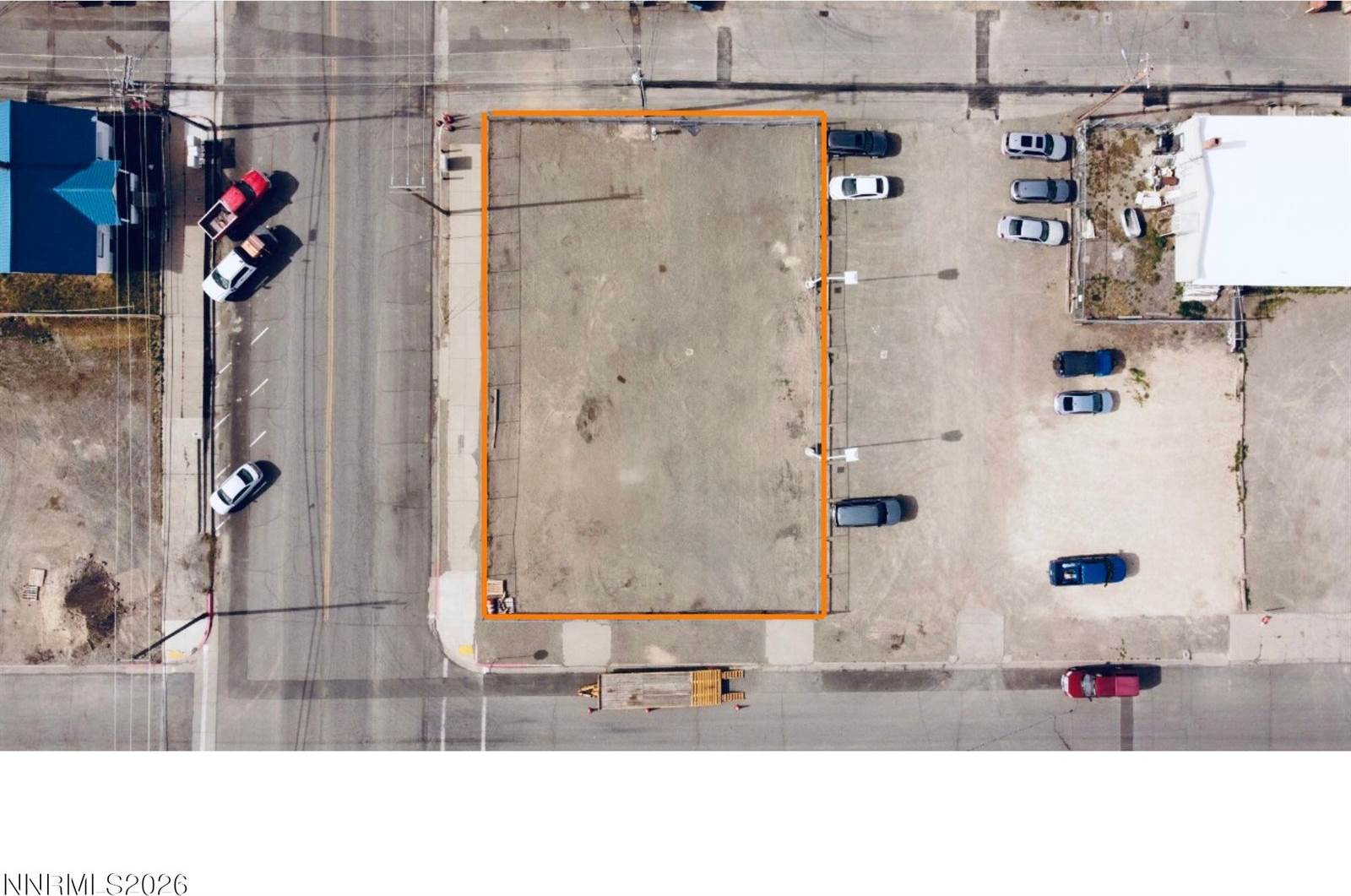 99 West 4th Street, Winnemucca, NV 89445