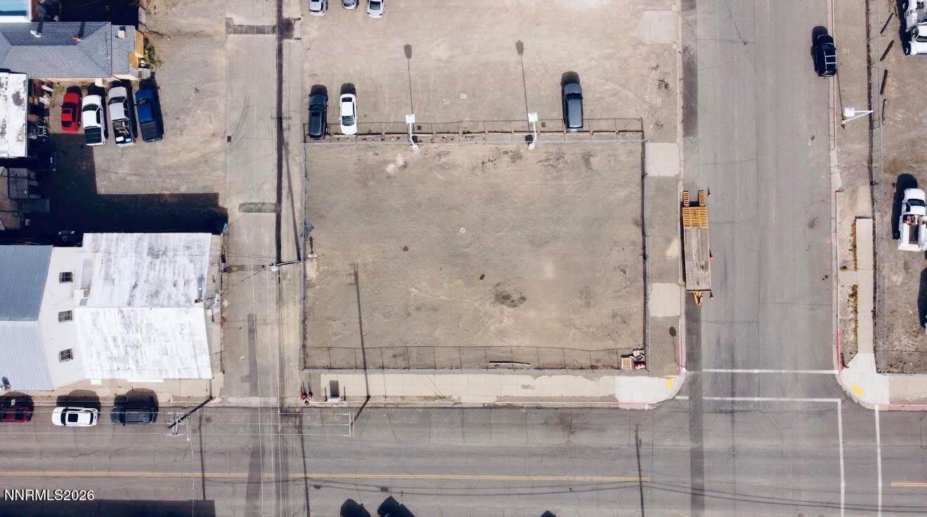 99 West 4th Street, Winnemucca, NV 89445