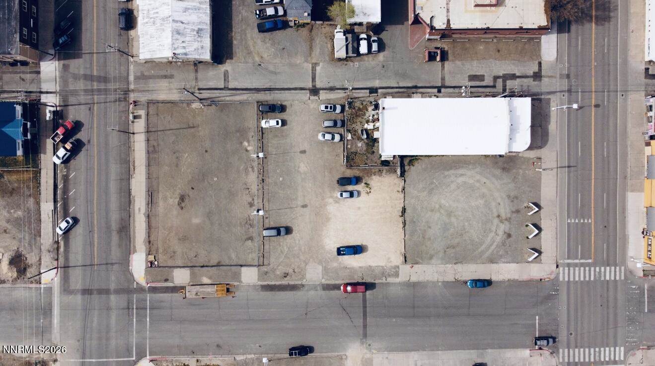 99 West 4th Street, Winnemucca, NV 89445