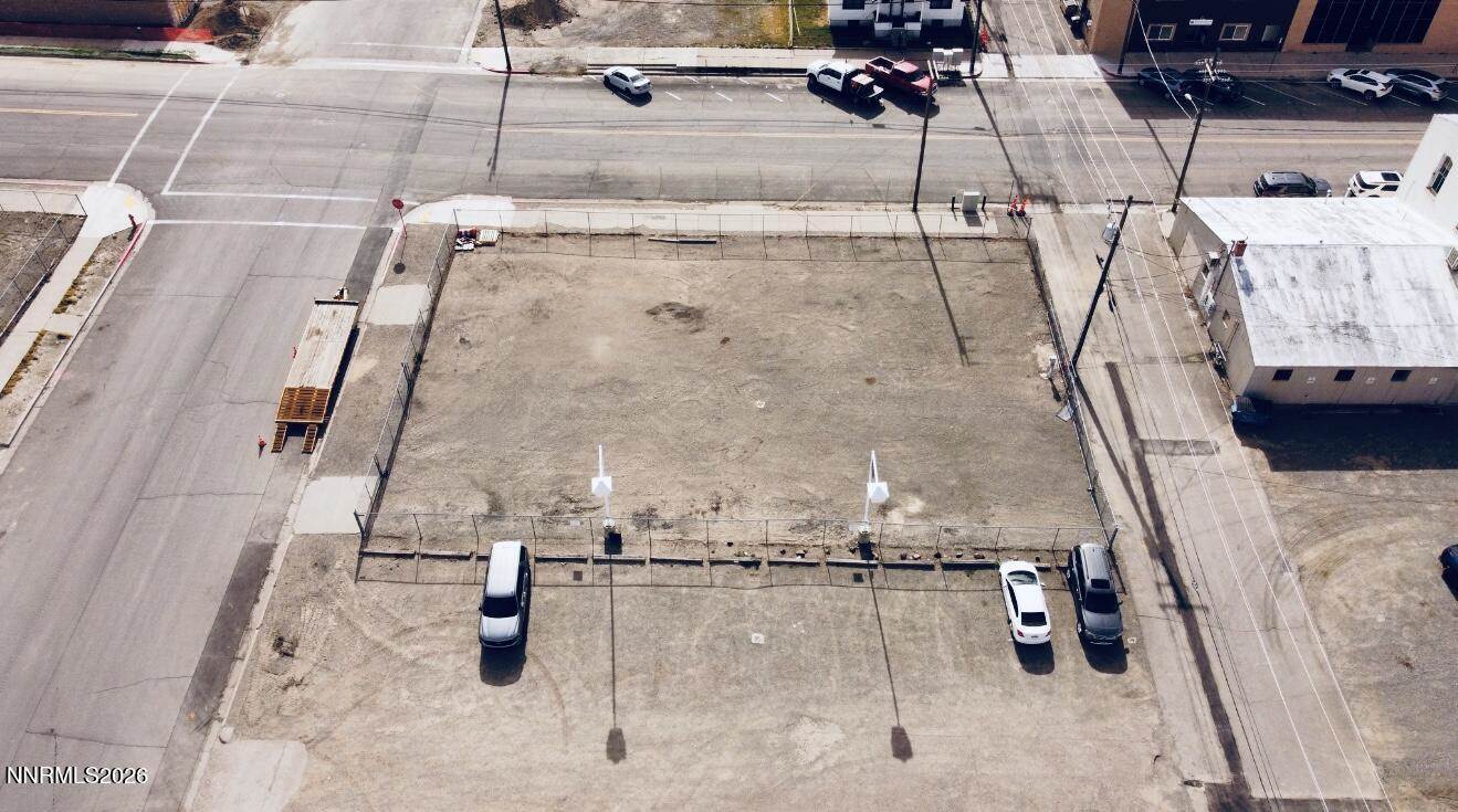 99 West 4th Street, Winnemucca, NV 89445