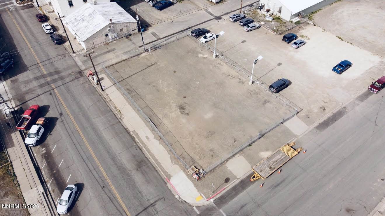 99 West 4th Street, Winnemucca, NV 89445