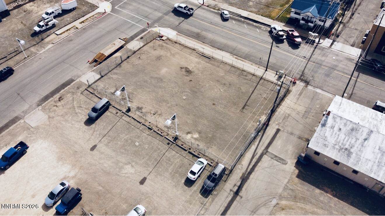 99 West 4th Street, Winnemucca, NV 89445