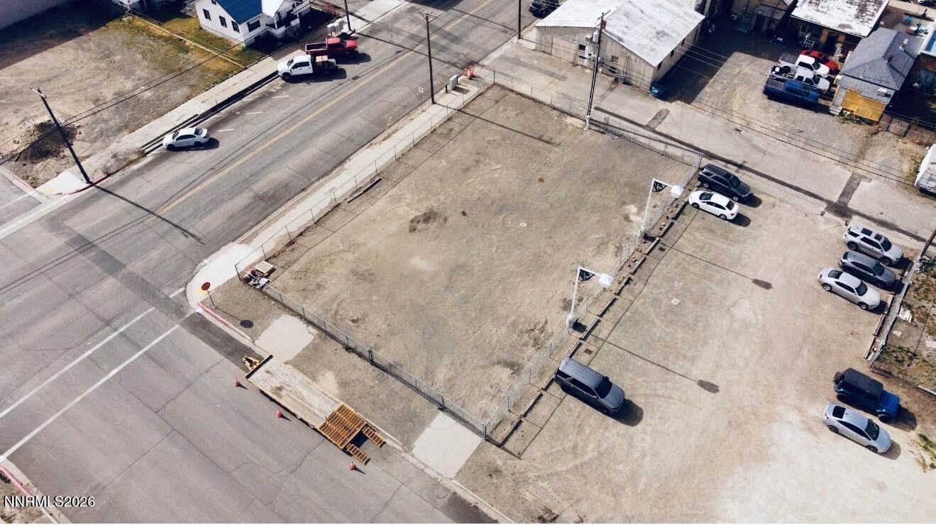 99 West 4th Street, Winnemucca, NV 89445