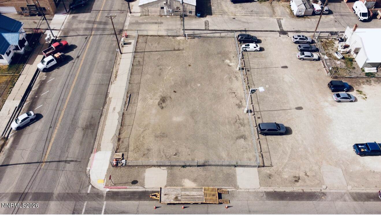 99 West 4th Street, Winnemucca, NV 89445