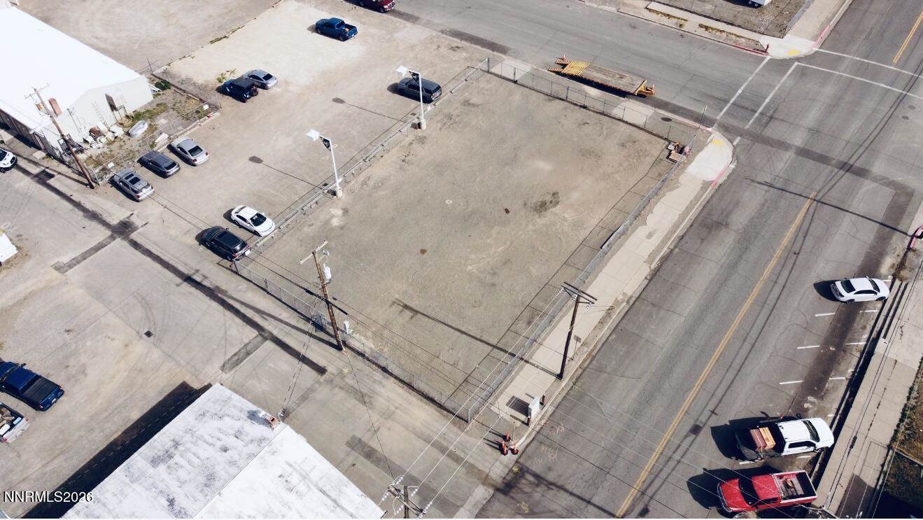 99 West 4th Street, Winnemucca, NV 89445