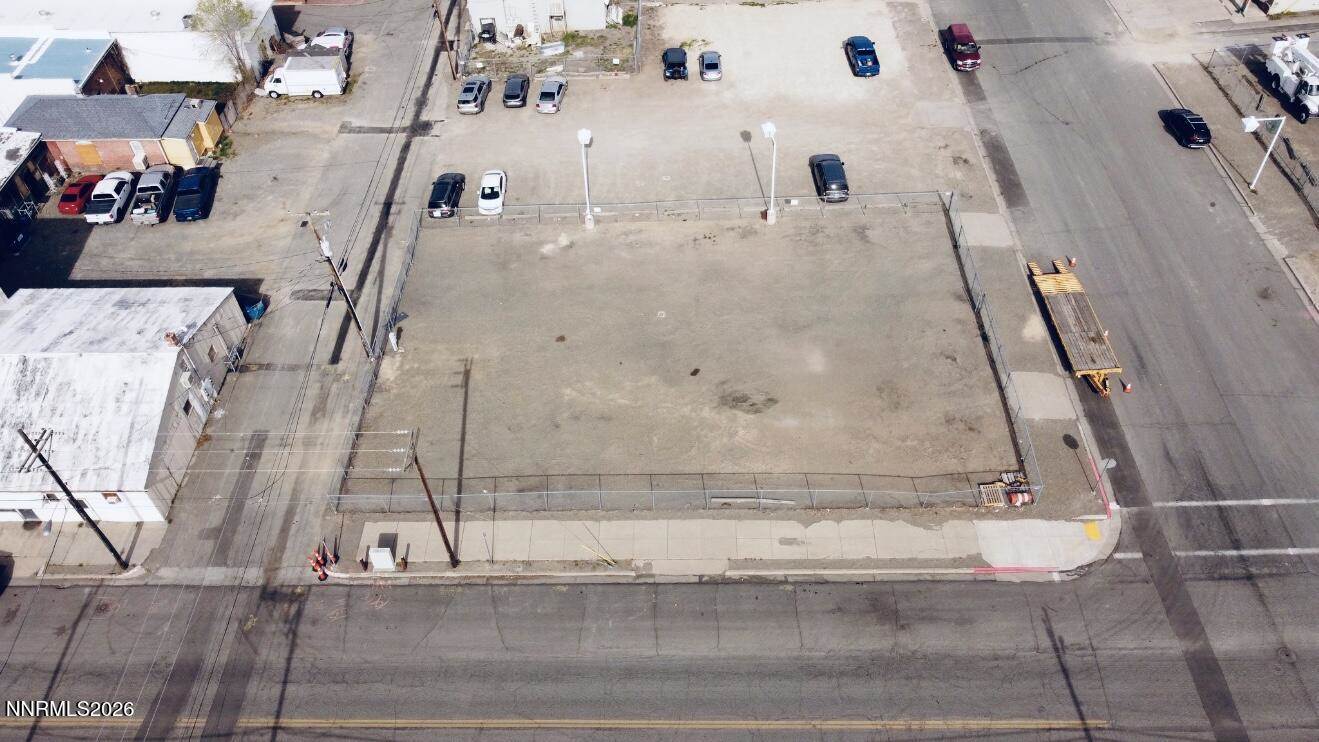 99 West 4th Street, Winnemucca, NV 89445